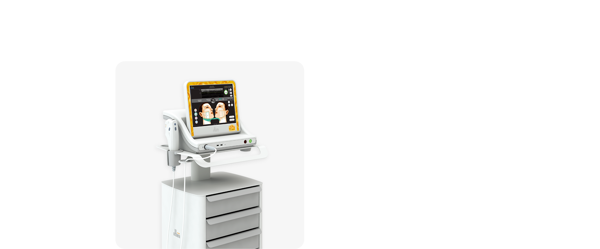 청담쟈스민라인의원 울쎄라