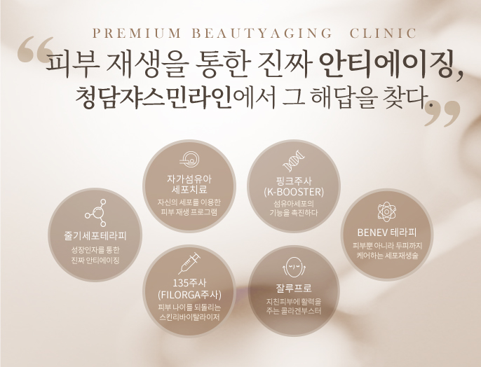 안티에이징