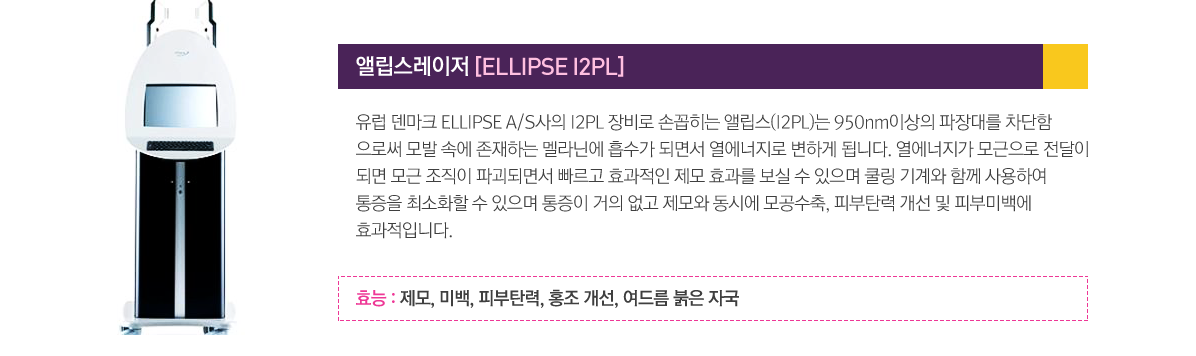 앨립스레이저