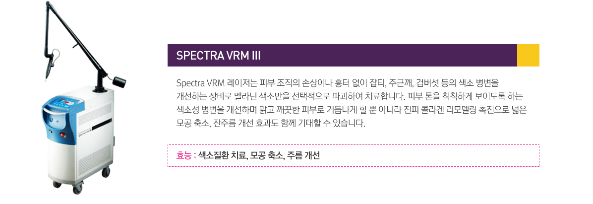 스펙트라