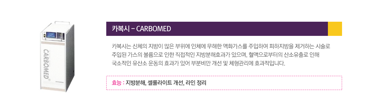 카복시