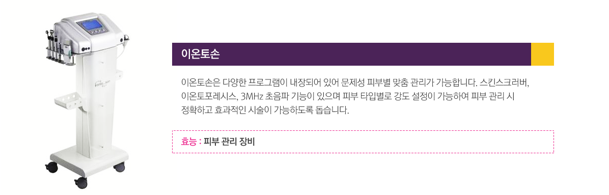 이온토손