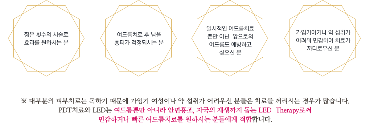 LED테라피