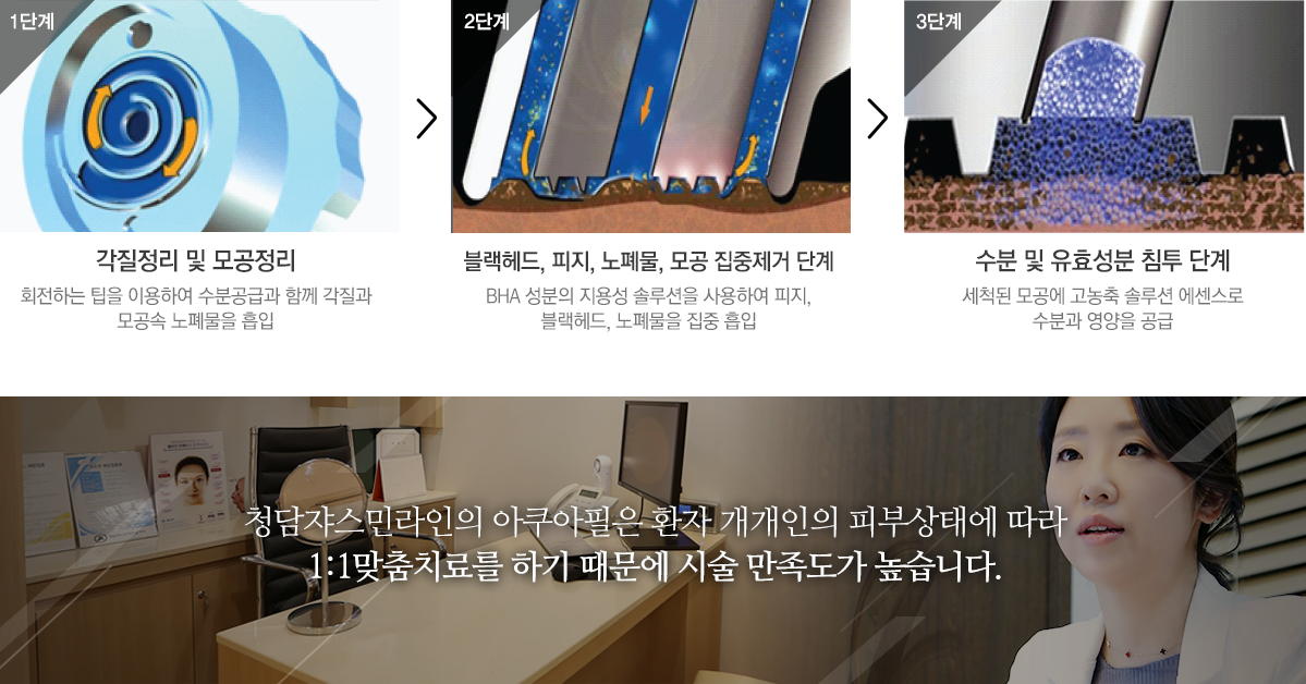 아쿠아필
