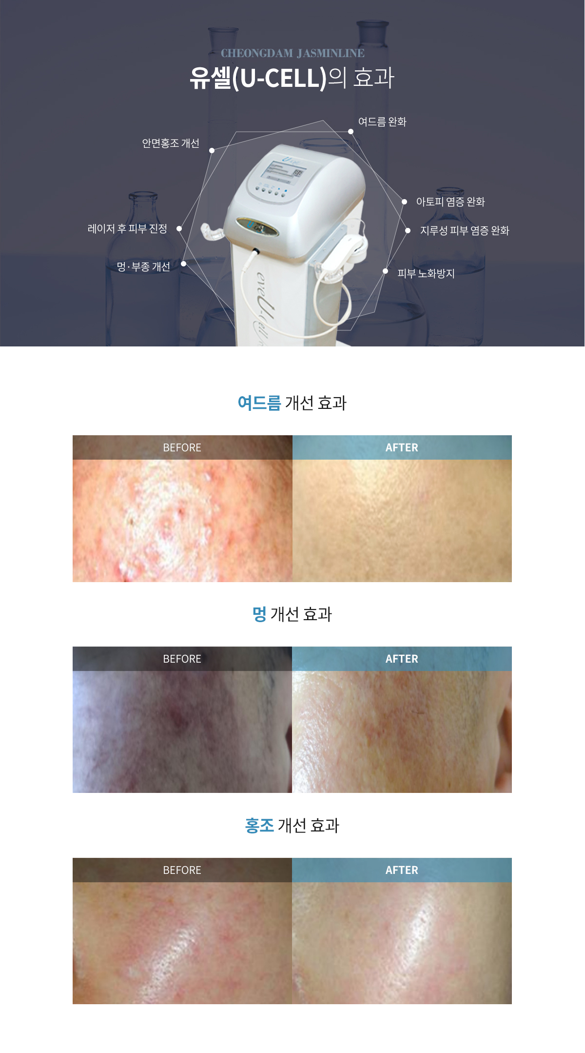 유셀의 효과