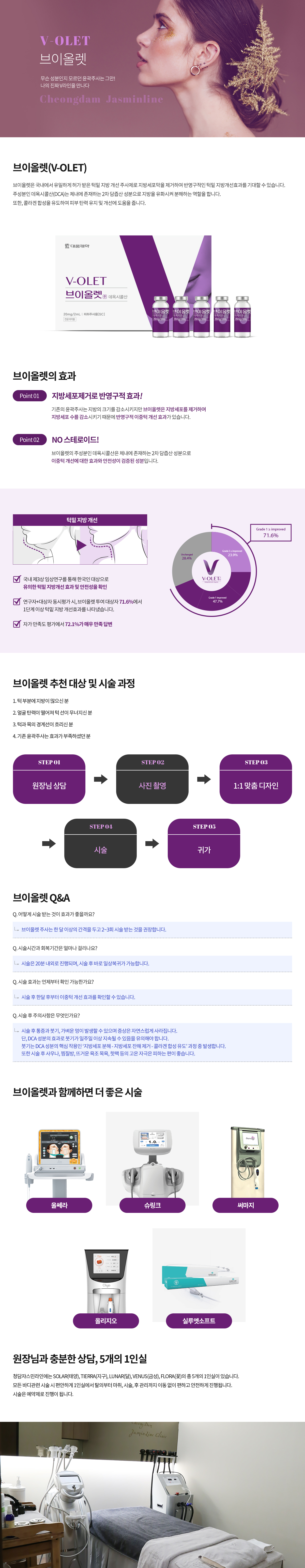 브이올렛